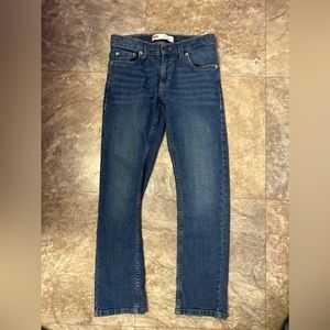 Levi’s boys Jeans 12 reg